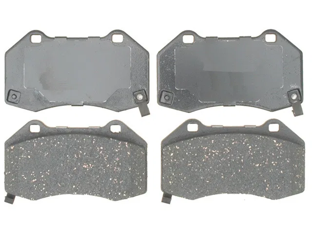 PGD1379C – R/M BRAKES Brake Pad, OE Replacement Ceramic